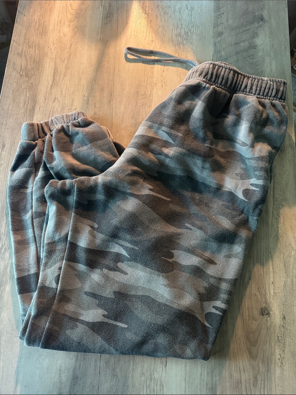 Wild Fable Camo Sweatpants